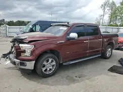 1FTEW1CP0GFD58757 2016 FORD F-150