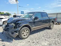 1FTEW1CP0GKD07458 2016 FORD F-150