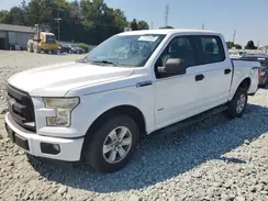 1FTEW1CP0GKD07637 2016 FORD F-150
