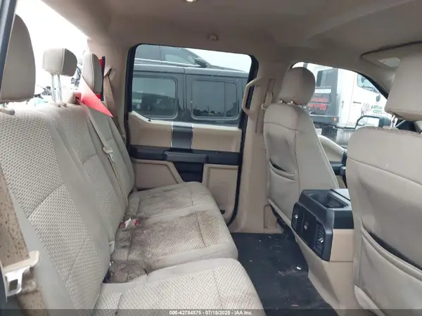 1FTEW1CP0GKD15947 2016 FORD F-150 - Image 8
