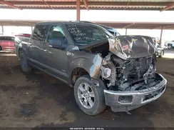 1FTEW1CP0GKD29010 2016 FORD F-150