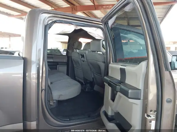 1FTEW1CP0GKD29010 2016 FORD F-150 - Image 8