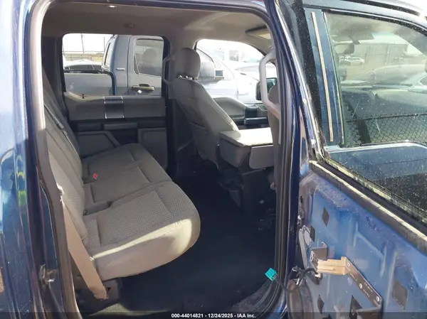 1FTEW1CP0GKD30240 2016 FORD F-150 - Image 8