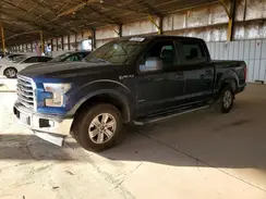 1FTEW1CP0GKD32425 2016 FORD F-150