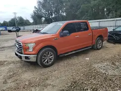 1FTEW1CP0GKD36958 2016 FORD F-150