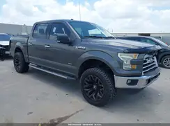1FTEW1CP0GKD51573 2016 FORD F-150
