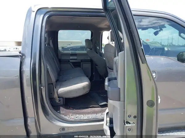 1FTEW1CP0GKD51573 2016 FORD F-150 - Image 8