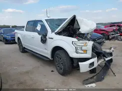 1FTEW1CP0GKD51802 2016 FORD F-150