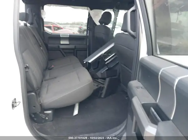 1FTEW1CP0GKD51802 2016 FORD F-150 - Image 8