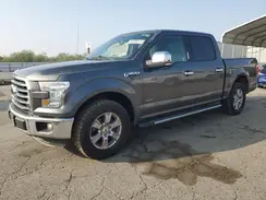 1FTEW1CP0GKD57437 2016 FORD F-150