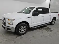 1FTEW1CP0GKD63092 2016 FORD F-150