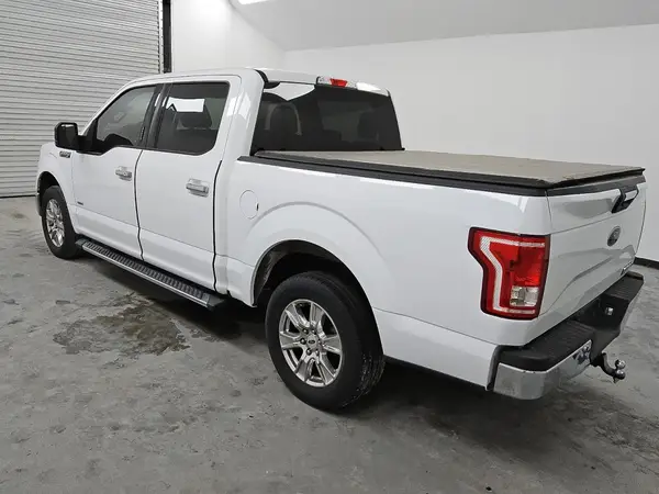 1FTEW1CP0GKD63092 2016 FORD F-150 - Image 2