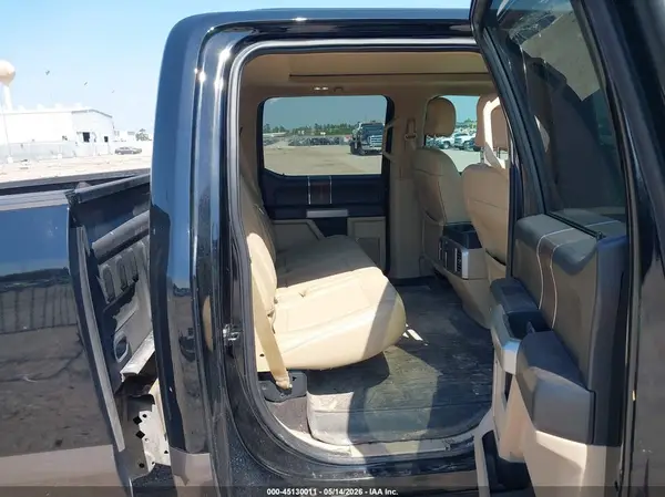 1FTEW1CP0GKD63108 2016 FORD F-150 - Image 8