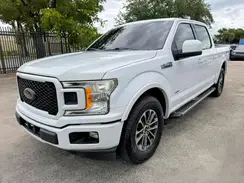 1FTEW1CP0GKD70611 2016 FORD F-150