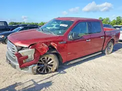 1FTEW1CP0GKD74884 2016 FORD F-150