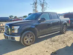 1FTEW1CP0GKD78479 2016 FORD F-150