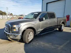 1FTEW1CP0GKD89093 2016 FORD F-150