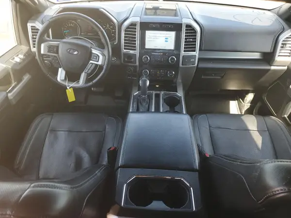 1FTEW1CP0GKD93659 2016 FORD F-150 - Image 8
