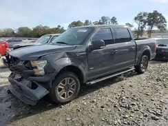 1FTEW1CP0GKD99672 2016 FORD F-150