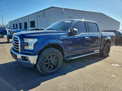 1FTEW1CP0GKD99865 2016 FORD F-150