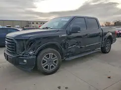 1FTEW1CP0GKE23484 2016 FORD F-150