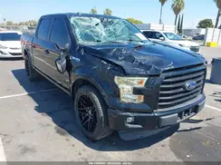 1FTEW1CP0GKE32511 2016 FORD F-150