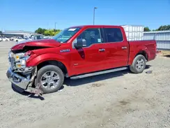 1FTEW1CP0GKE32590 2016 FORD F-150