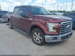 1FTEW1CP0GKE42178 2016 FORD F-150