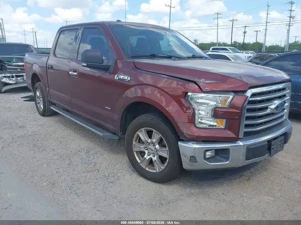 1FTEW1CP0GKE42178 2016 FORD F-150 - Image 1