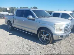 1FTEW1CP0GKE52936 2016 FORD F-150
