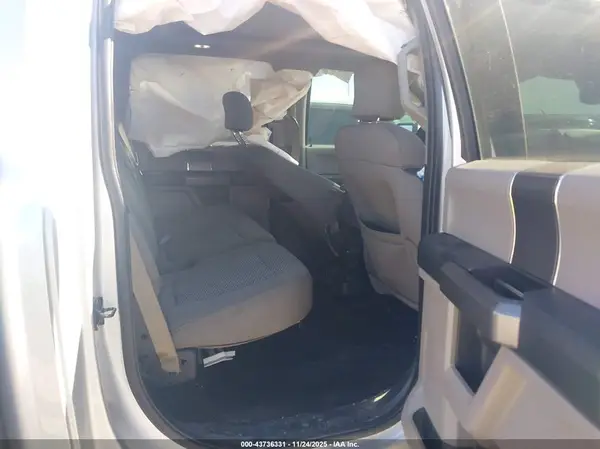 1FTEW1CP0GKE52936 2016 FORD F-150 - Image 8