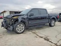 1FTEW1CP0GKE55707 2016 FORD F-150