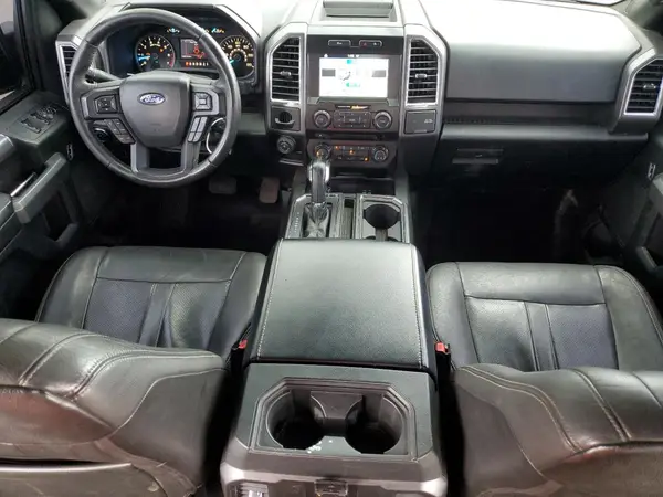 1FTEW1CP0GKE59000 2016 FORD F-150 - Image 8