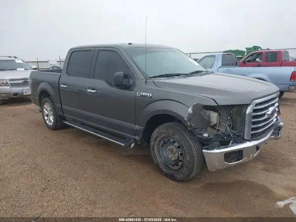 1FTEW1CP0GKE61927 2016 FORD F-150 - Image 1