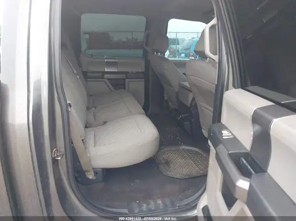 1FTEW1CP0GKE61927 2016 FORD F-150 - Image 8