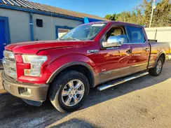 1FTEW1CP0GKE85984 2016 FORD F-150