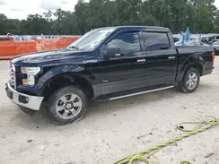 1FTEW1CP0GKE91395 2016 FORD F-150