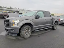 1FTEW1CP0GKF05893 2016 FORD F-150