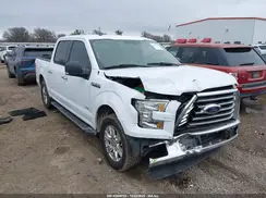 1FTEW1CP0GKF47352 2016 FORD F-150