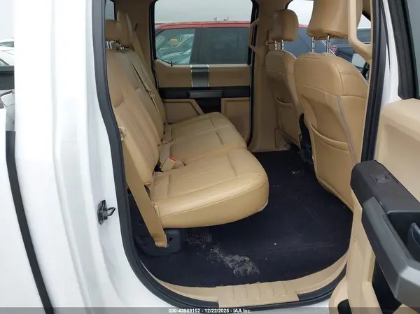 1FTEW1CP0GKF47352 2016 FORD F-150 - Image 8