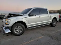 1FTEW1CP0GKF52535 2016 FORD F-150