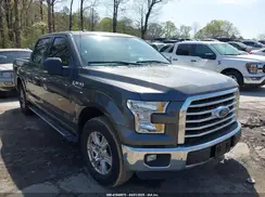 1FTEW1CP0GKF53443 2016 FORD F-150