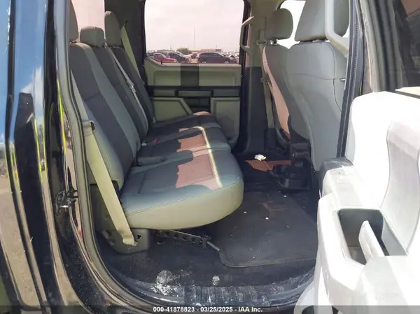 1FTEW1CP0GKF64555 2016 FORD F-150 - Image 8