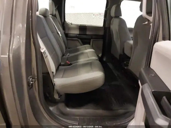 1FTEW1CP0GKF67939 2016 FORD F-150 - Image 8
