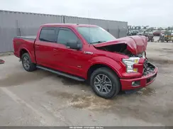 1FTEW1CP0GKF71439 2016 FORD F-150