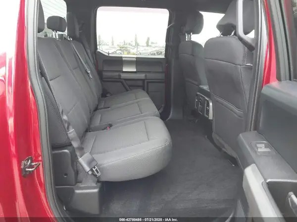 1FTEW1CP0GKF71439 2016 FORD F-150 - Image 8