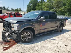 1FTEW1CP0GKF75409 2016 FORD F-150