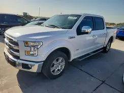 1FTEW1CP0GKF79041 2016 FORD F-150