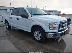 1FTEW1CP0GKF80027 2016 FORD F-150