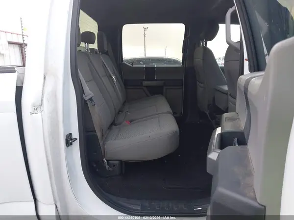 1FTEW1CP0GKF80027 2016 FORD F-150 - Image 8